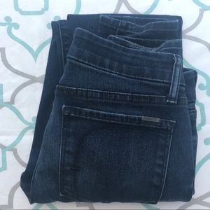 💙👖CUTE! FIDELITY ACE ULTRA SLIM👖💙25(0) 29.75”